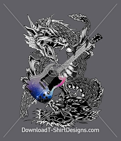 85 Bass Guitar Tattoo Designs Stock Photos, High-Res Pictures, and Images -  Getty Images